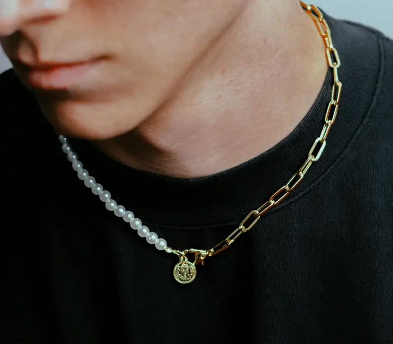 men jewelry