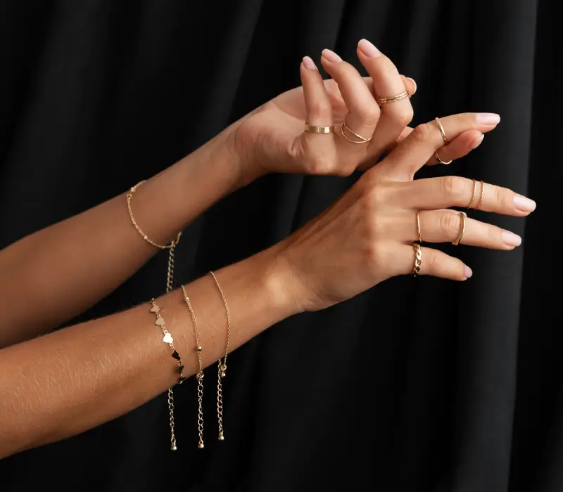 wholesale fashion jewelry