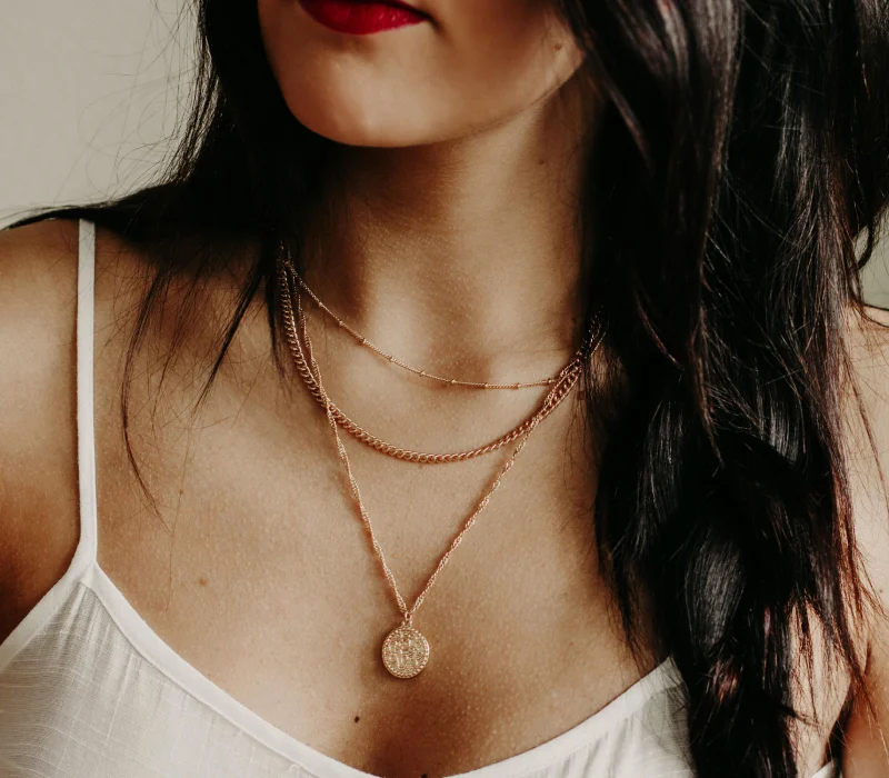 wholesale jewelry idea