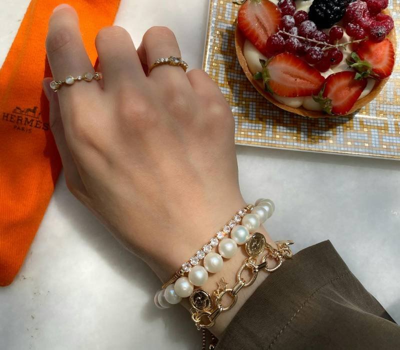 luxury jewelry manufacturer