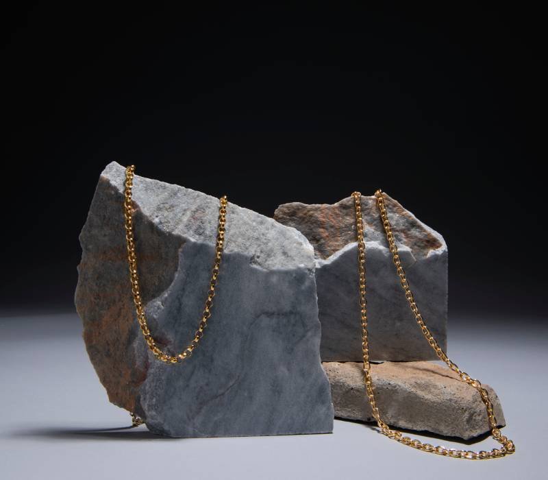 chains necklace manufacturer