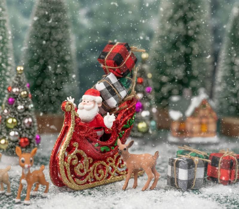 christmas greeting