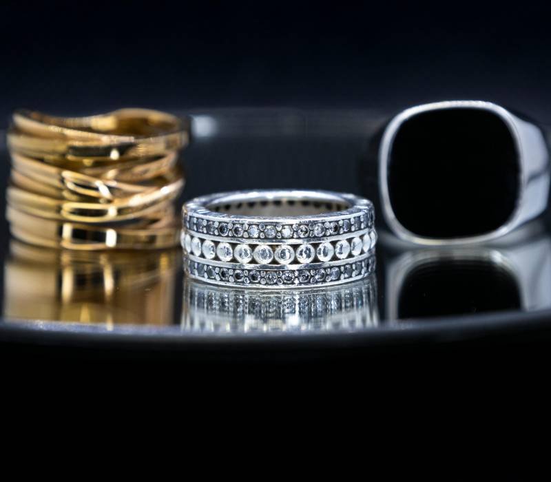 jewelry factory