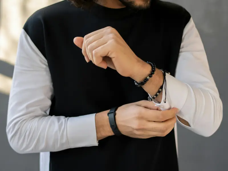 mens bracelets
