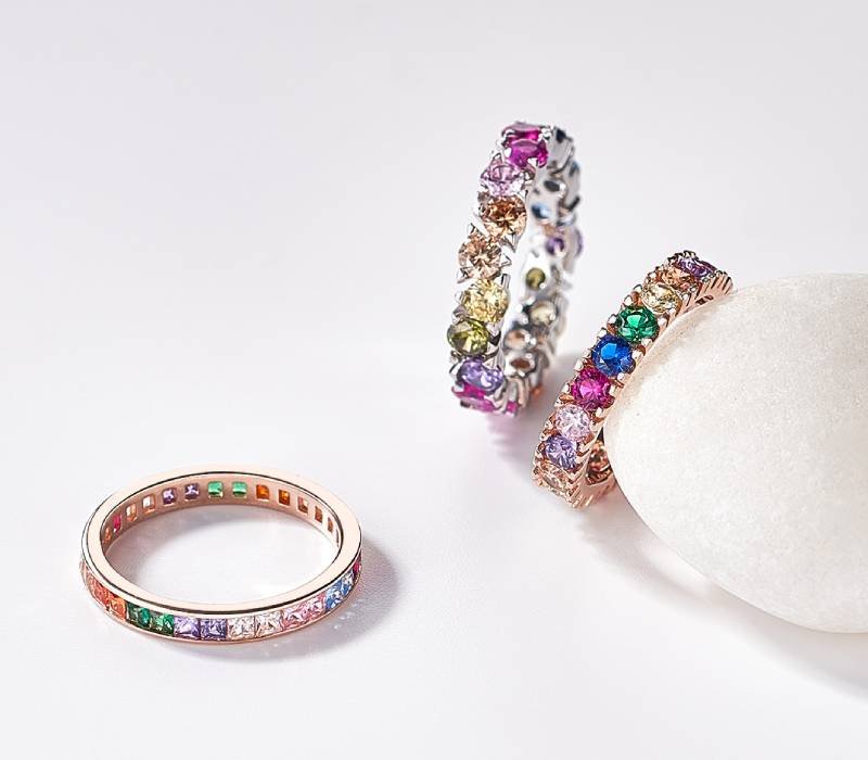 mother's ring manufacturer