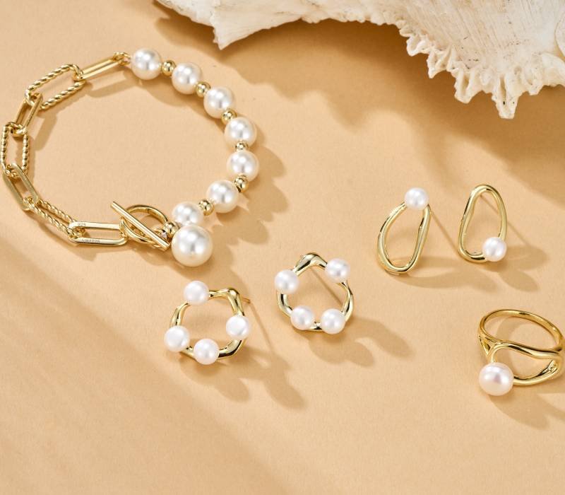pearl jewelry manufacturer