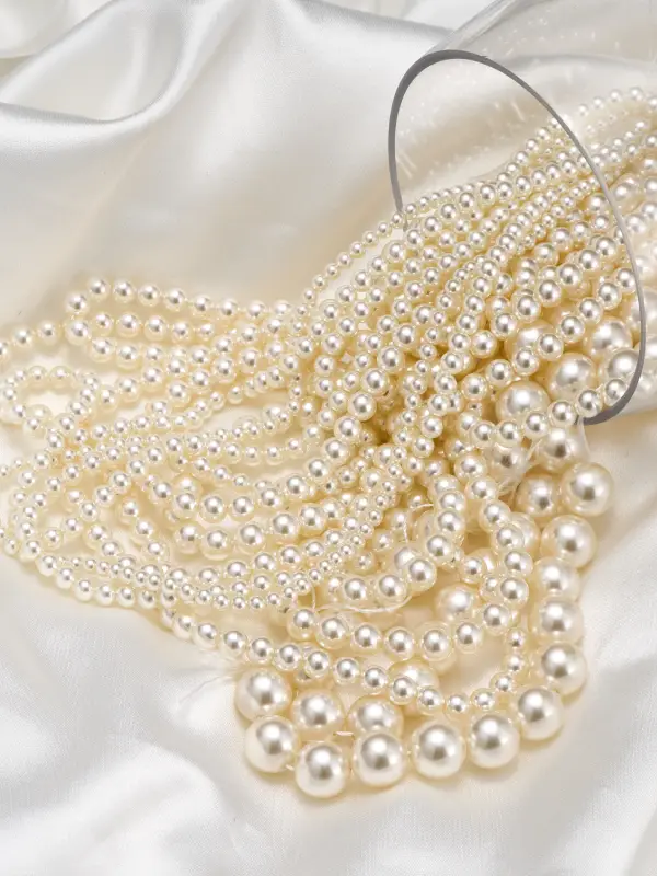 pearl materials
