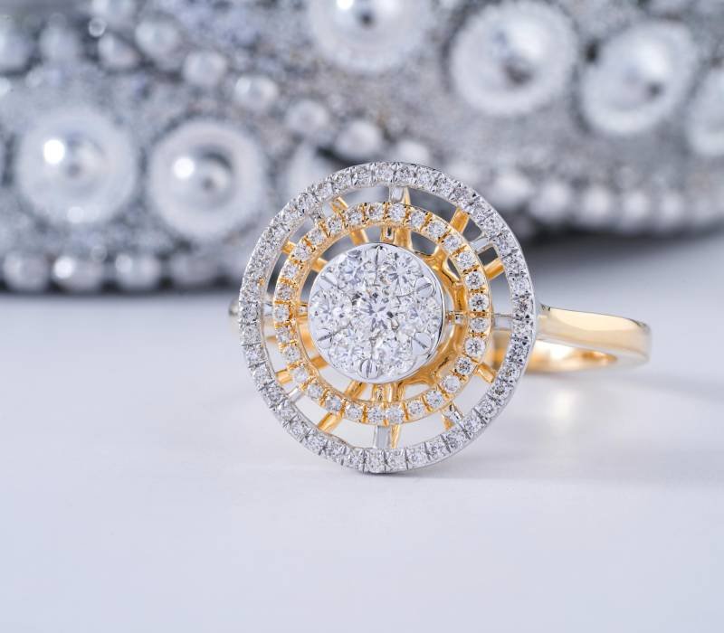 custom high end jewelry
