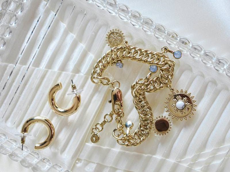 silver jewelry factory